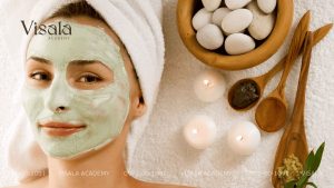 Các Bước Chăm Sóc Da Mặt Tại Các Spa