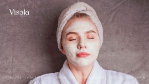 Spa Giảm Nếp Nhăn Da Mặt Giúp Bạn Kéo Lại Tuổi Thanh Xuân