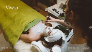 Detox Da Tại Spa Mang Lại Vẻ Đẹp Trẻ Trung