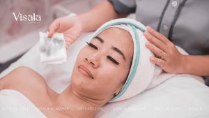 Spa Tẩy Tế Bào Chết - Phục Hồi Và Tái Tạo Da