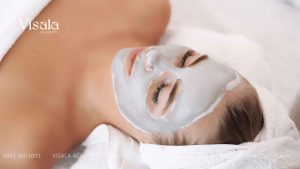 Mặt Nạ Chăm Sóc Da Tại Spa