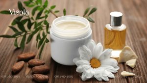 Spa Chăm Sóc Da Bằng Collagen