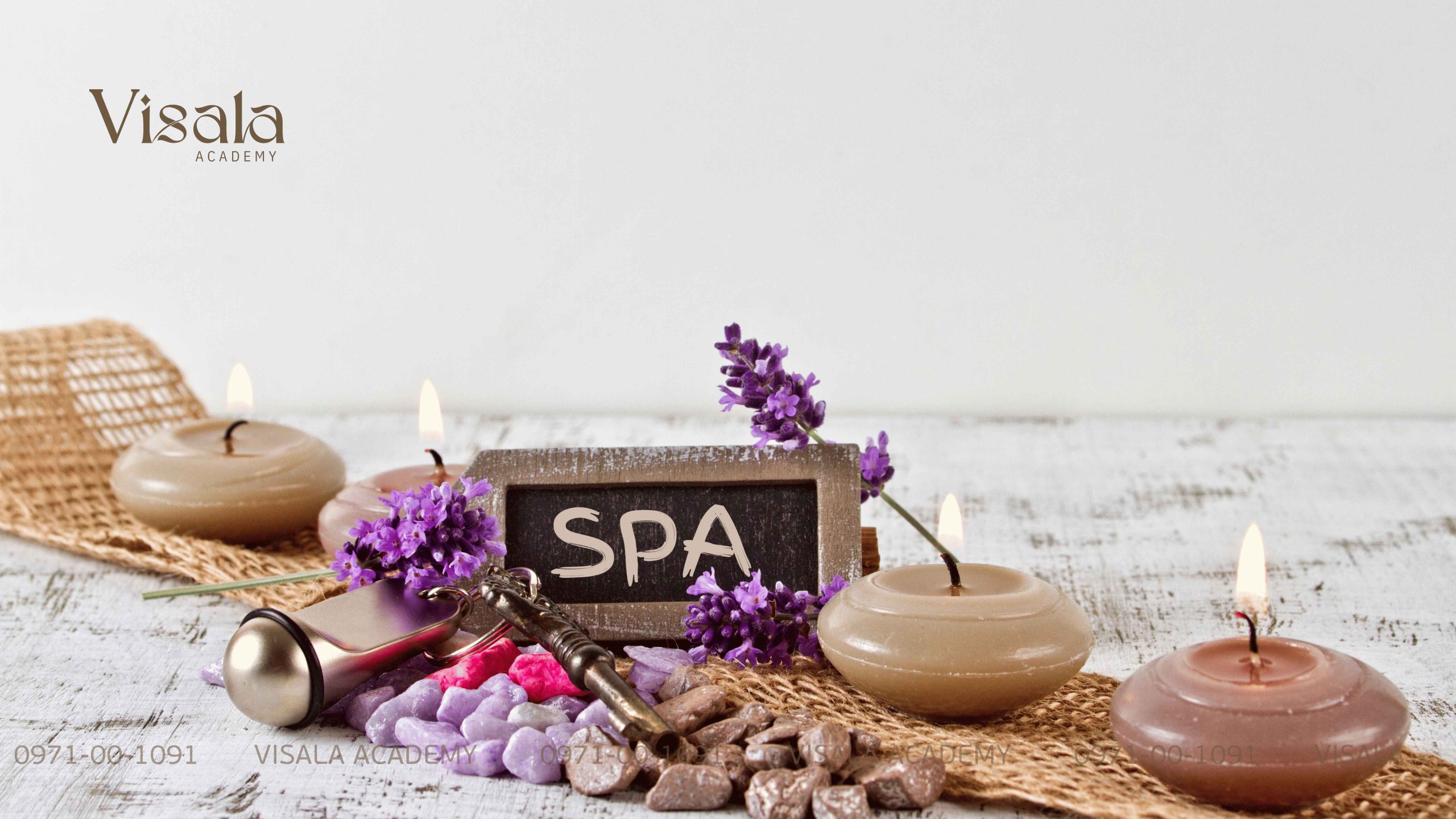 Visala – Spa Chăm Sóc Da Hàng Đầu Tại Việt Nam