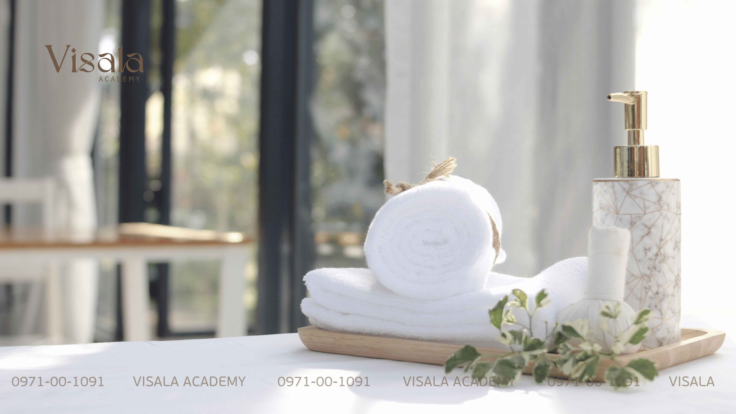 Visala – Spa Chăm Sóc Da Hàng Đầu Tại Việt Nam