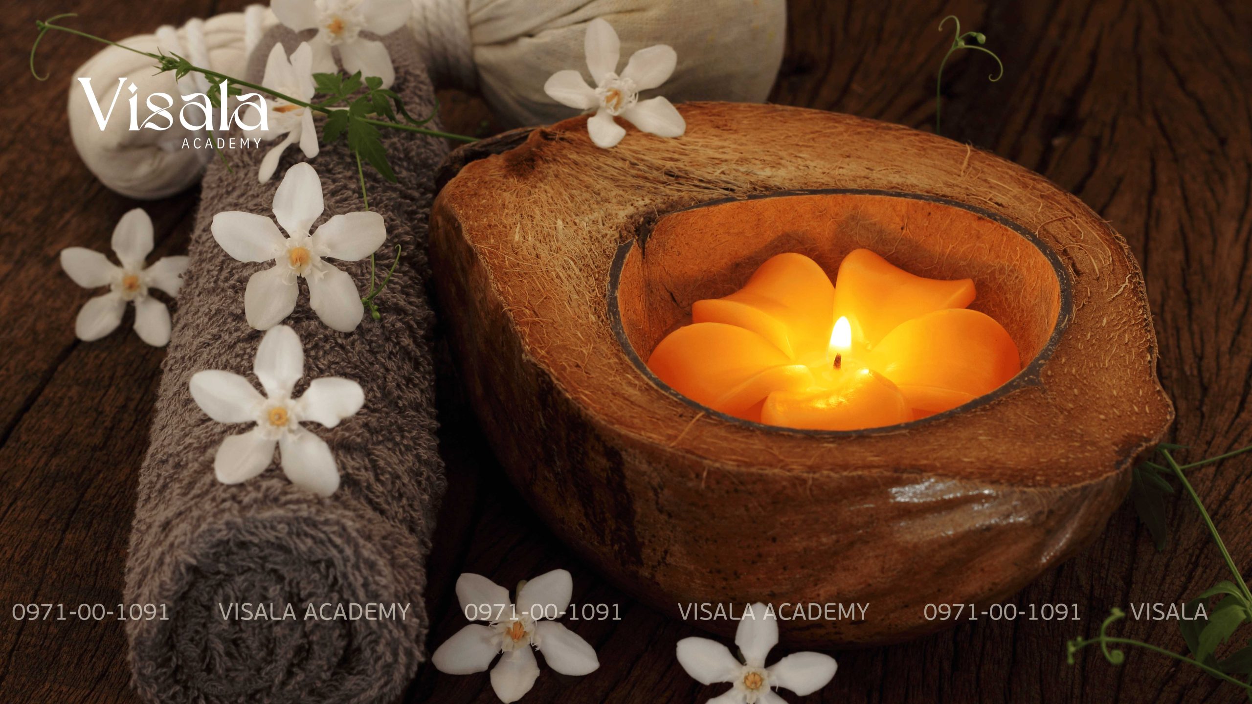 Vị Trí Và Tiện Ích Của Spa